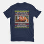 Got Invited-mens basic tee-goodidearyan
