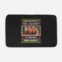 Got Invited-none memory foam bath mat-goodidearyan