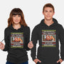 Got Invited-unisex pullover sweatshirt-goodidearyan