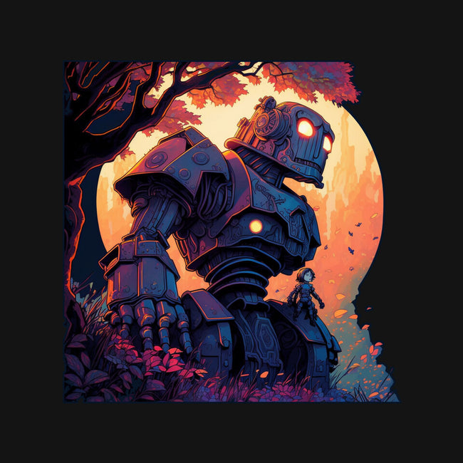 The Giant-womens fitted tee-Syiavri
