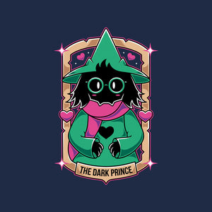 The Dark Prince