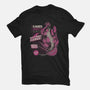 Arcade Ramen-mens premium tee-Getsousa!