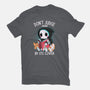 Don't Judge-mens premium tee-Conjura Geek