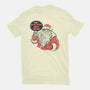 Don't Overthink-mens premium tee-turborat14
