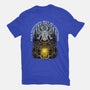 Your Suffering Will Be Legendary-youth basic tee-The Inked Smith