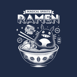 Magical Spirits Ramen