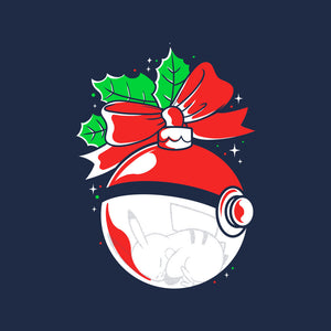 Poke Xmas