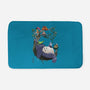 Totorolover-none memory foam bath mat-ArchiriUsagi