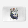 Totorolover-none memory foam bath mat-ArchiriUsagi
