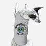 Extinction Is The Solution-dog basic pet tank-se7te