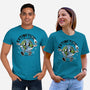Extinction Is The Solution-unisex basic tee-se7te