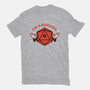 I'm A Failure-womens basic tee-The Inked Smith