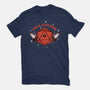 I'm A Failure-mens premium tee-The Inked Smith