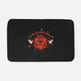I'm A Failure-none memory foam bath mat-The Inked Smith