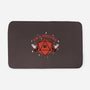 I'm A Failure-none memory foam bath mat-The Inked Smith