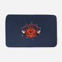 I'm A Failure-none memory foam bath mat-The Inked Smith