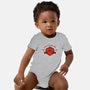 I'm A Failure-baby basic onesie-The Inked Smith