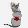 I'm A Failure-cat basic pet tank-The Inked Smith