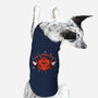 I'm A Failure-dog basic pet tank-The Inked Smith
