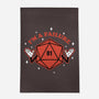 I'm A Failure-none indoor rug-The Inked Smith