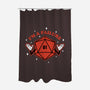 I'm A Failure-none polyester shower curtain-The Inked Smith