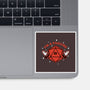 I'm A Failure-none glossy sticker-The Inked Smith