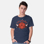I'm A Failure-mens basic tee-The Inked Smith