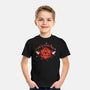 I'm A Failure-youth basic tee-The Inked Smith