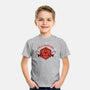 I'm A Failure-youth basic tee-The Inked Smith