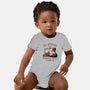 A Terrible Place-baby basic onesie-eduely