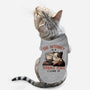 A Terrible Place-cat basic pet tank-eduely