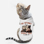 A Terrible Place-cat basic pet tank-eduely