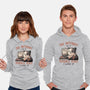A Terrible Place-unisex pullover sweatshirt-eduely