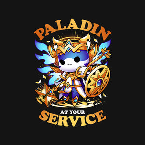 Paladin's Call