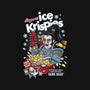 Ragnar's Ice Krispies-youth basic tee-Nemons