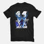 Egoistic Striker Isagi-unisex basic tee-constantine2454