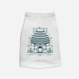 Junimo Hut-cat basic pet tank-Alundrart