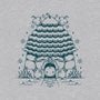 Junimo Hut-mens basic tee-Alundrart