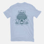 Junimo Hut-mens basic tee-Alundrart