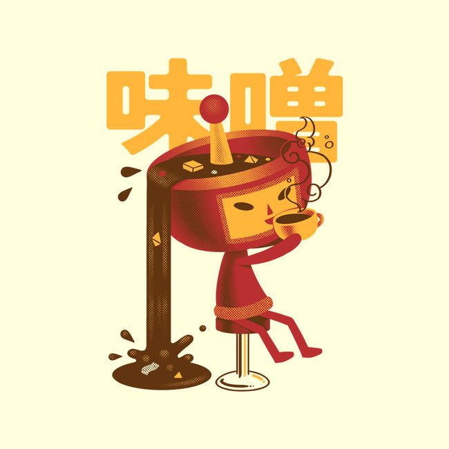 Soup Cousin-none matte poster-estudiofitas