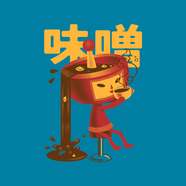 Soup Cousin-none matte poster-estudiofitas