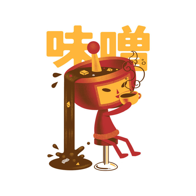 Soup Cousin-none glossy sticker-estudiofitas