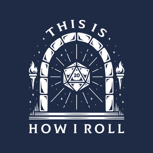 How I Roll