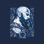 God Of The North-baby basic tee-Vanadium
