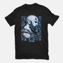 God Of The North-unisex basic tee-Vanadium