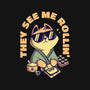 See Me Rollin-youth basic tee-Mushita