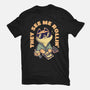 See Me Rollin-mens basic tee-Mushita
