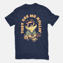 See Me Rollin-womens basic tee-Mushita