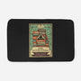The Book Lover Tarot-none memory foam bath mat-tobefonseca