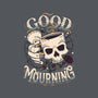Wednesday Mourning-unisex basic tee-Snouleaf
